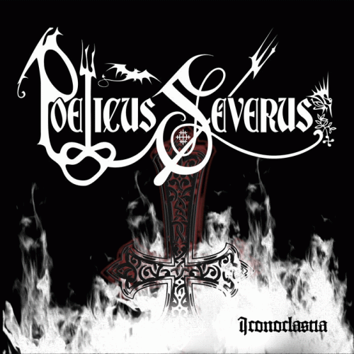 Poeticus Severus : Iconoclastia